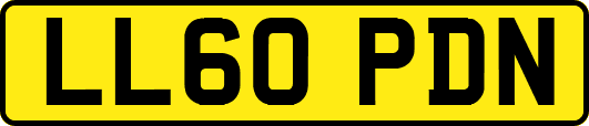 LL60PDN