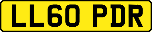 LL60PDR
