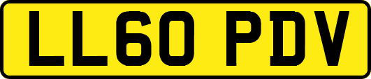 LL60PDV