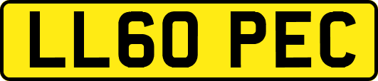 LL60PEC