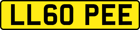 LL60PEE
