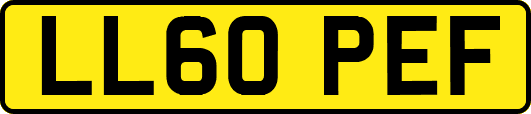 LL60PEF