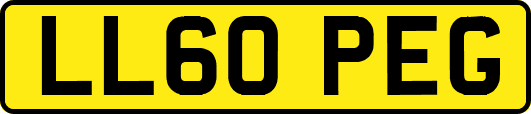 LL60PEG