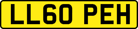 LL60PEH