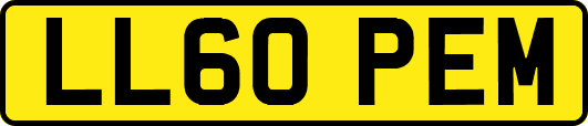 LL60PEM