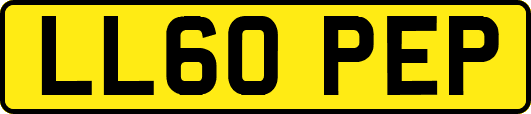 LL60PEP