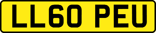 LL60PEU