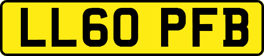 LL60PFB