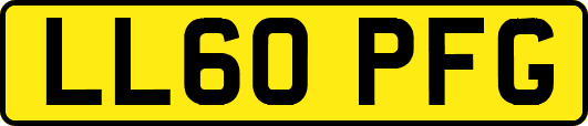 LL60PFG