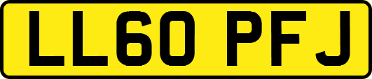 LL60PFJ