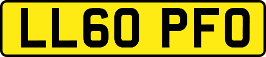 LL60PFO