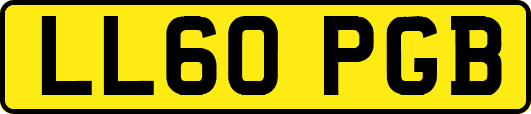 LL60PGB