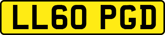 LL60PGD