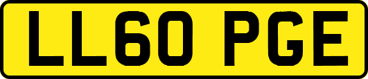 LL60PGE