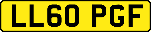 LL60PGF