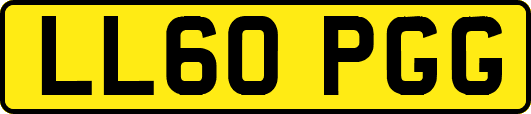 LL60PGG
