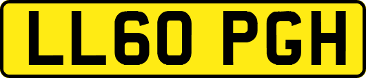 LL60PGH