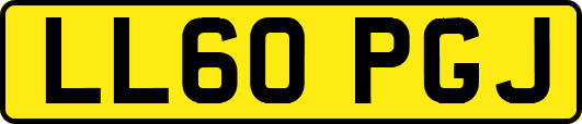 LL60PGJ