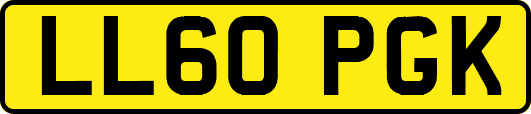 LL60PGK