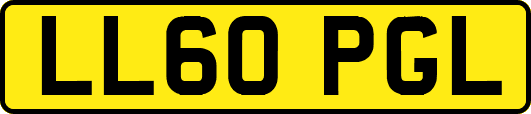 LL60PGL