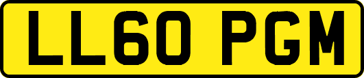LL60PGM