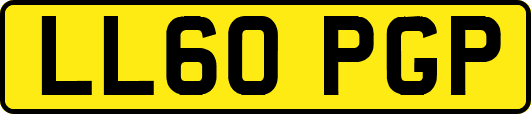 LL60PGP