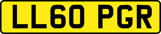LL60PGR