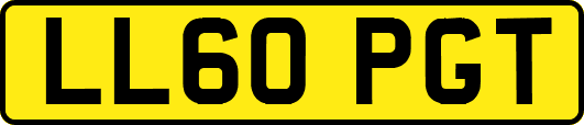 LL60PGT