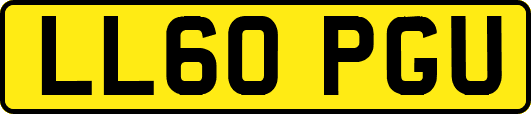 LL60PGU