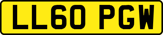 LL60PGW