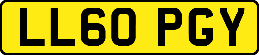 LL60PGY