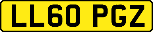 LL60PGZ