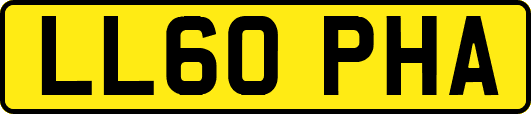 LL60PHA