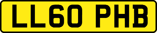 LL60PHB