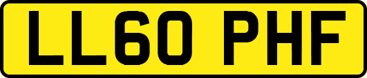 LL60PHF