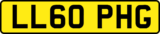 LL60PHG