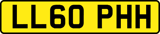 LL60PHH
