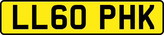 LL60PHK