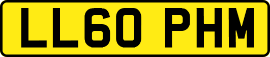 LL60PHM