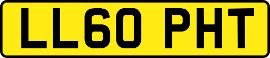 LL60PHT