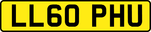 LL60PHU