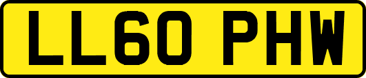LL60PHW