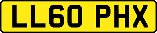 LL60PHX