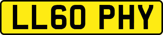 LL60PHY