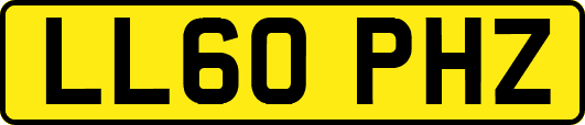 LL60PHZ