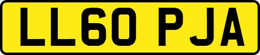 LL60PJA