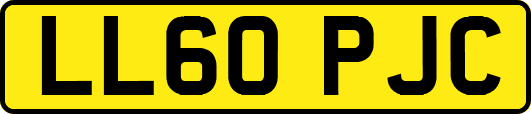 LL60PJC