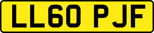 LL60PJF