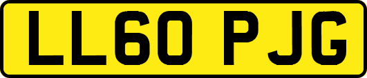 LL60PJG
