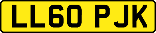 LL60PJK